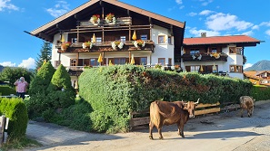 Oberstdorf