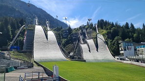 Oberstdorf