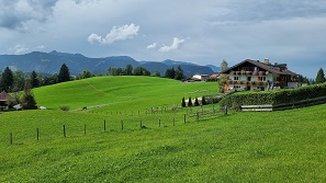 Oberstdorf