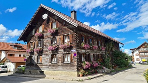 Oberstdorf