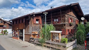 Oberstdorf