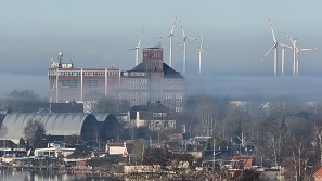 Wilhelmshaven