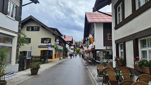 Oberstdorf