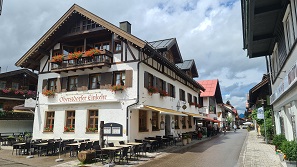 Oberstdorf