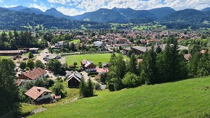 Oberstdorf