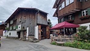 Oberstdorf