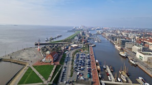 Bremerhaven