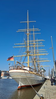 Bremerhaven