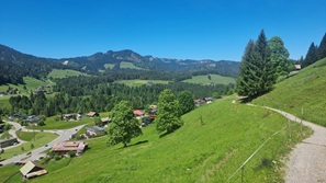 Oberstdorf