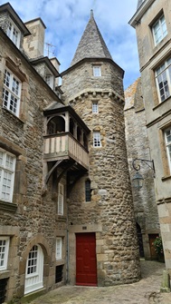 Bretagne