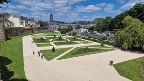 Bretagne