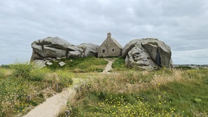 Bretagne