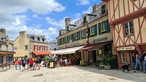 Bretagne