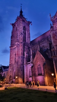 Colmar