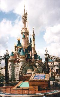 Euro Disney