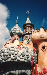 Euro Disney