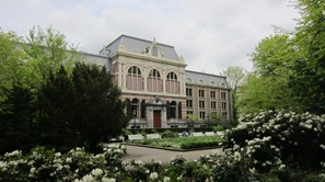 Noordwijkerhout