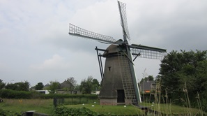 Noordwijkerhout