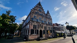 Huizen