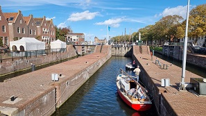 Huizen