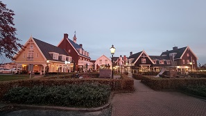 Huizen