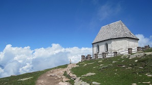 Dolomiten