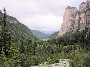 Dolomiten