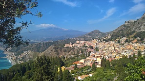 Sizilien