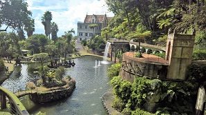 Madeira