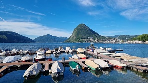 Lugano