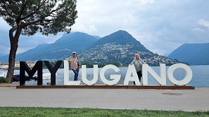 Lugano