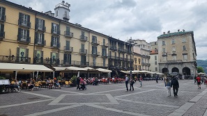 Lugano