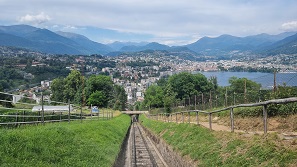 Lugano