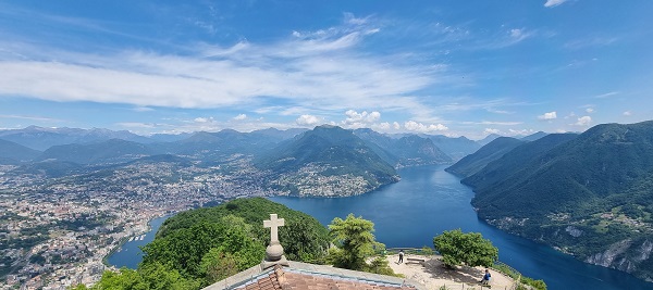 Lugano