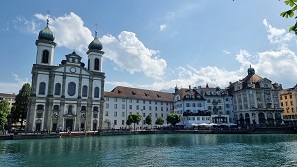 Lugano