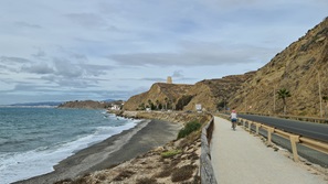 Torrox Costa