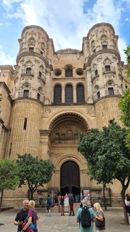 Malaga