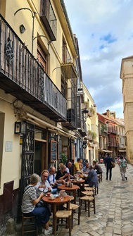 Malaga