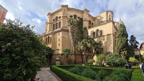 Malaga