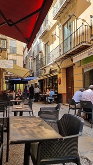 Malaga