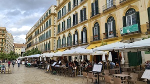 Malaga
