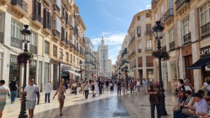 Malaga