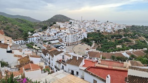 Frigiliana