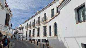 Frigiliana