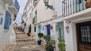 Frigiliana
