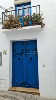 Frigiliana
