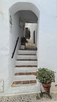 Frigiliana