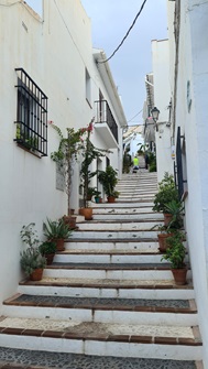 Frigiliana