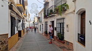 Nerja