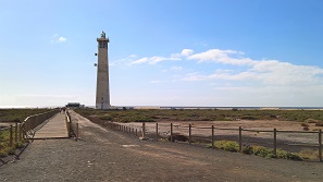 Fuerteventura